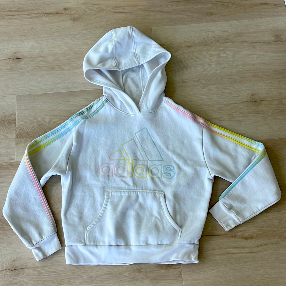 Adidas hoodie